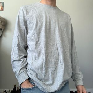 Mens George Long Sleeve